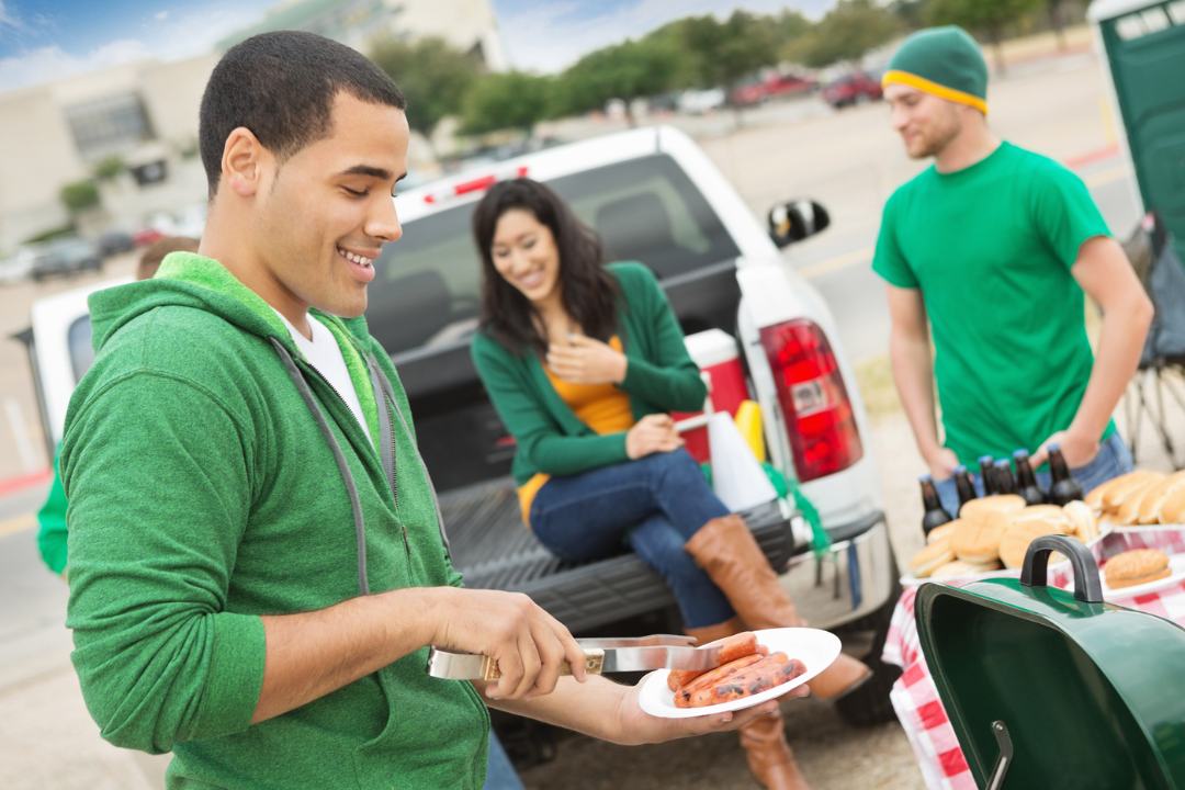 How To Tailgate