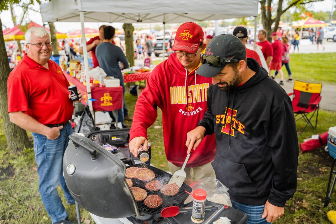 5 Tailgating Mistakes To Avoid