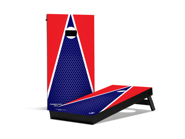 Delta Cornhole Boards