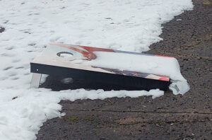 weatherproof cornhole boards