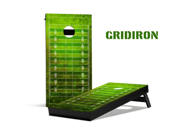 Gridiron