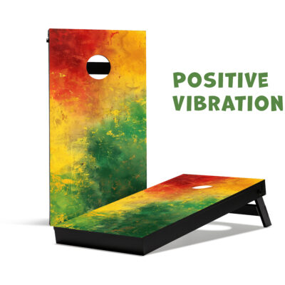 Positive Vibrations